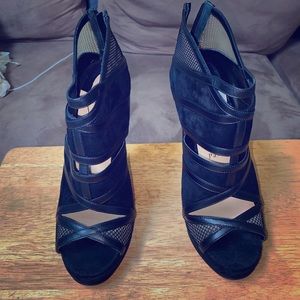 Christian Louboutin COMMANDANTA Sandals